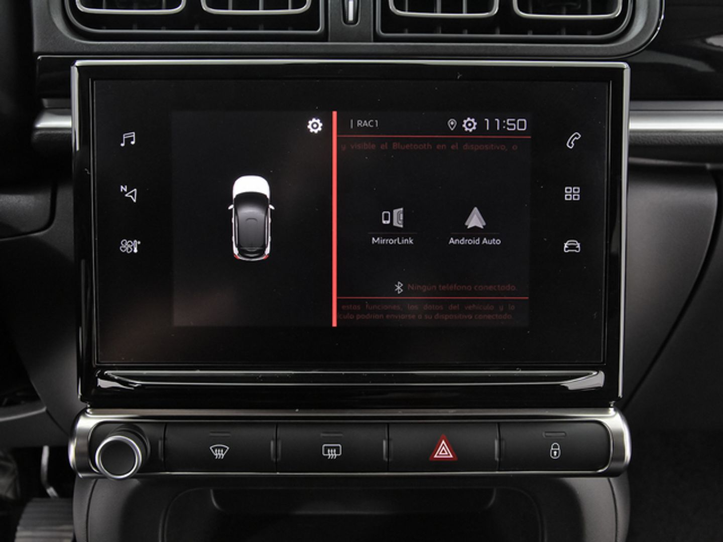 Citroen C3 BlueHDi 100 S&S Shine 75 kW (102 CV)