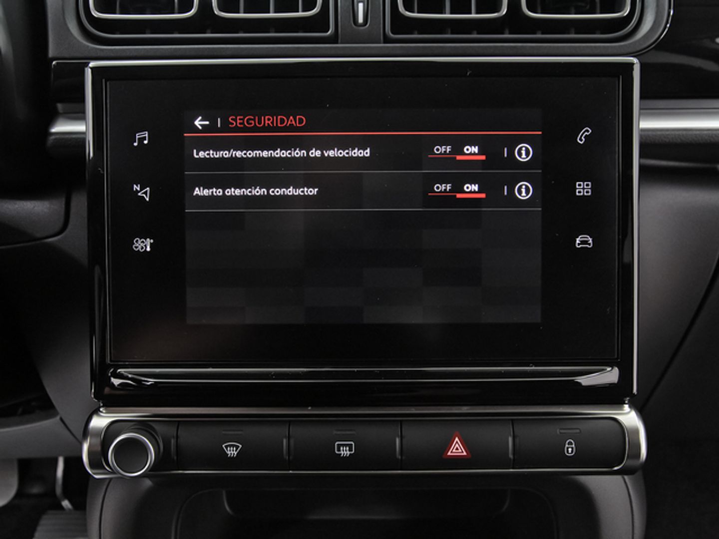 Citroen C3 BlueHDi 100 S&S Shine 75 kW (102 CV)