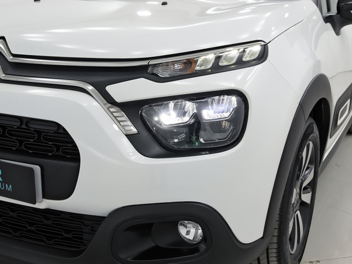 Citroen C3 BlueHDi 100 S&S Shine 75 kW (102 CV)