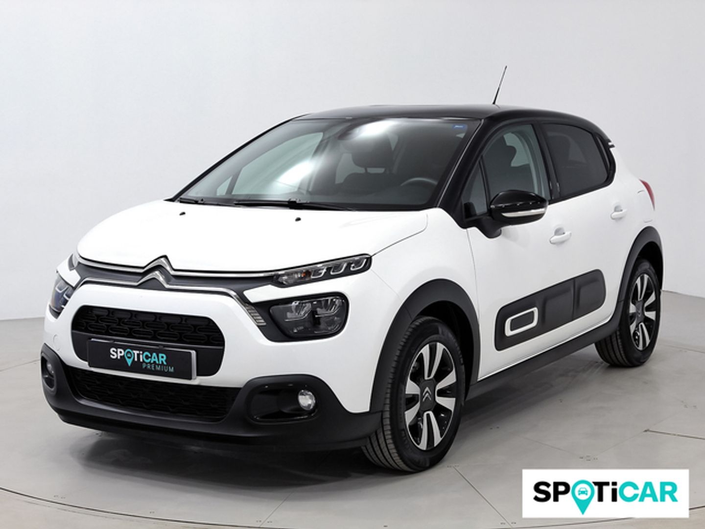 Citroen C3 BlueHDi 100 S&S Shine 75 kW (102 CV)