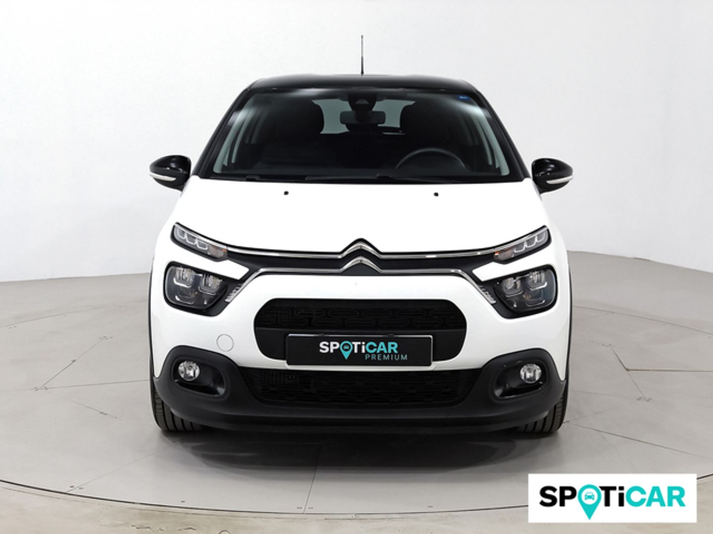 Citroen C3 BlueHDi 100 S&S Shine 75 kW (102 CV)