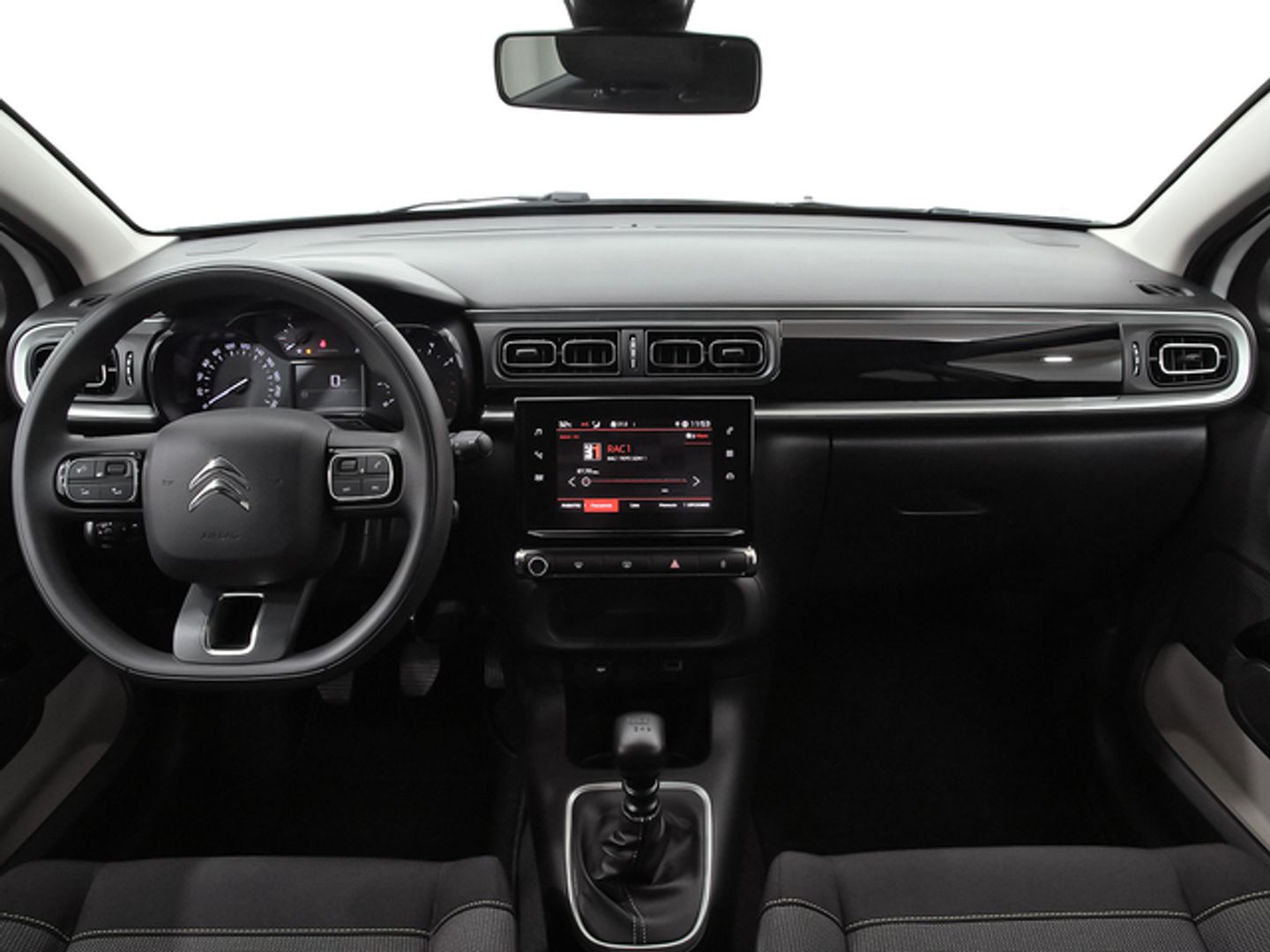 Citroen C3 BlueHDi 100 S&S Shine 75 kW (102 CV)