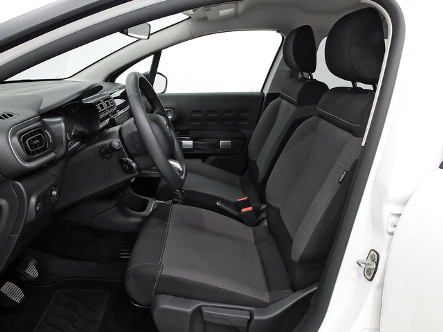 Citroen C3 BlueHDi 100 S&S Shine 75 kW (102 CV)