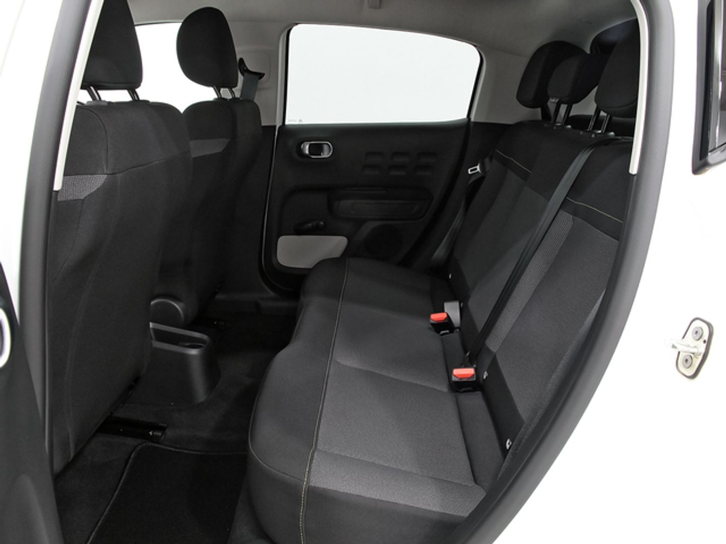 Citroen C3 BlueHDi 100 S&S Shine 75 kW (102 CV)