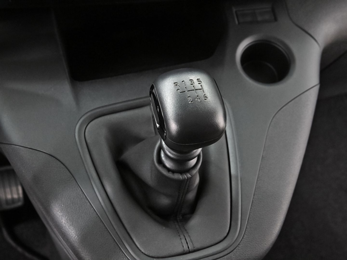 Citroen Berlingo BlueHDi 100 S&S Talla M Shine 75 kW (102 CV)