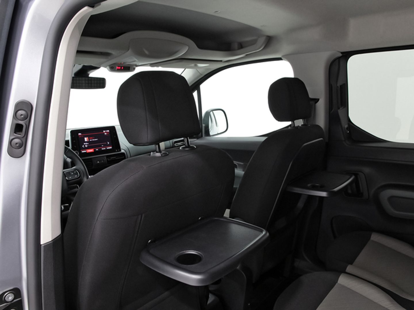 Citroen Berlingo BlueHDi 100 S&S Talla M Shine 75 kW (102 CV)