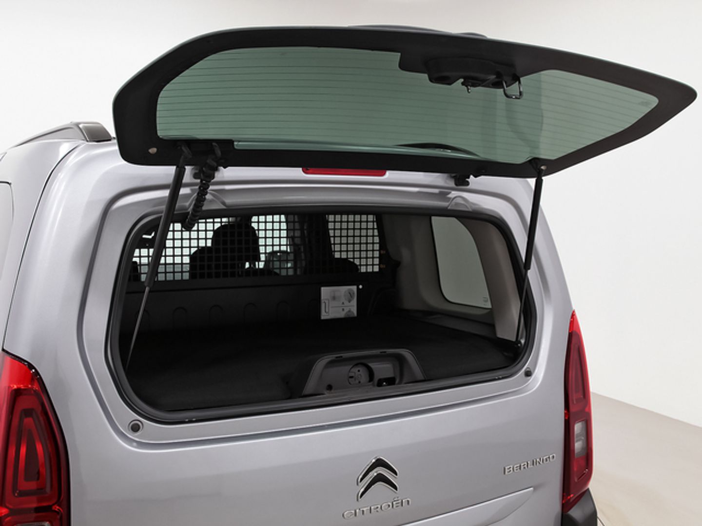 Citroen Berlingo BlueHDi 100 S&S Talla M Shine 75 kW (102 CV)