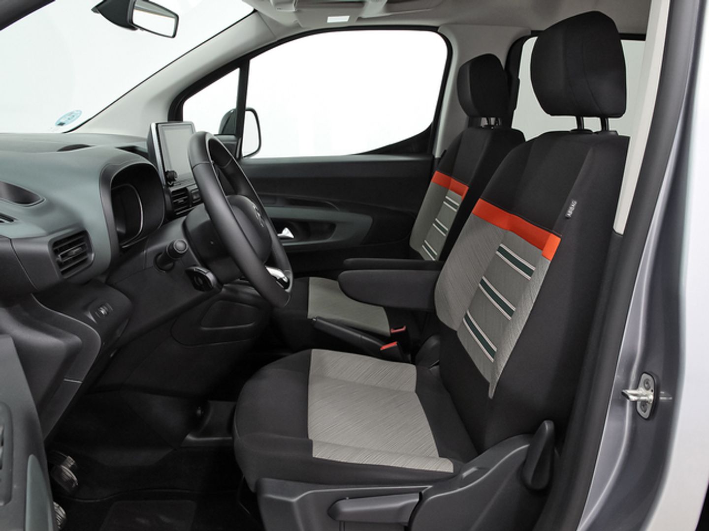 Citroen Berlingo BlueHDi 100 S&S Talla M Shine 75 kW (102 CV)