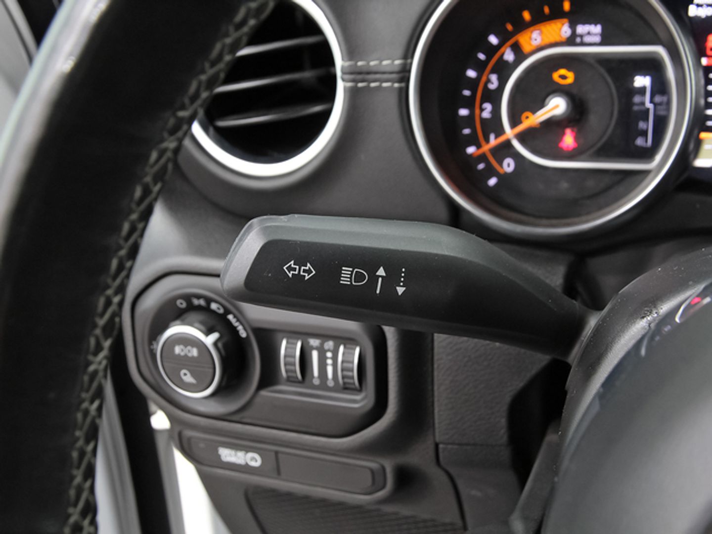 Jeep Gladiator 3.0 Ds Overland 4wd 194 kW (264 CV)