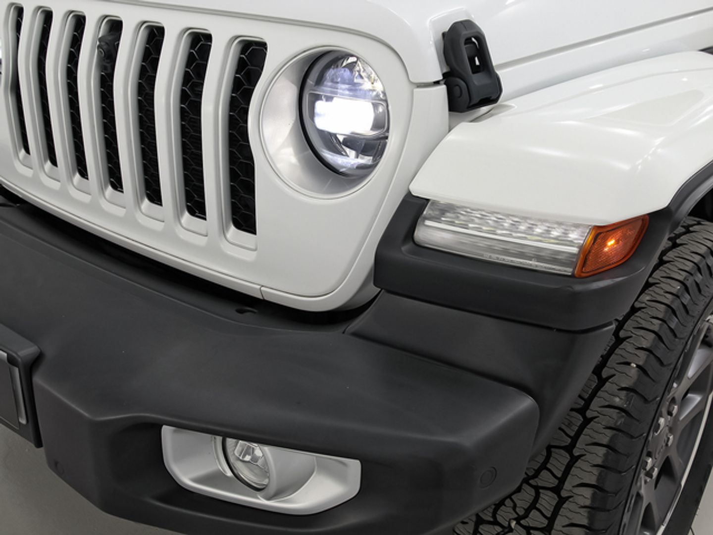 Jeep Gladiator 3.0 Ds Overland 4wd 194 kW (264 CV)