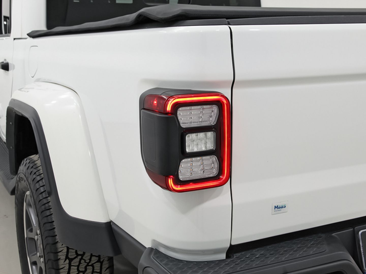 Jeep Gladiator 3.0 Ds Overland 4wd 194 kW (264 CV)