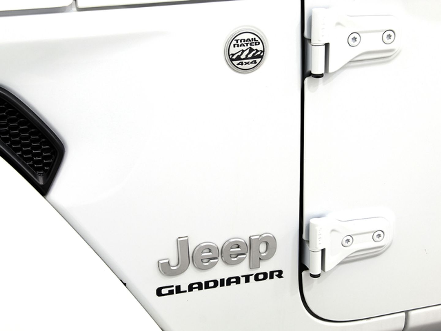 Jeep Gladiator 3.0 Ds Overland 4wd 194 kW (264 CV)