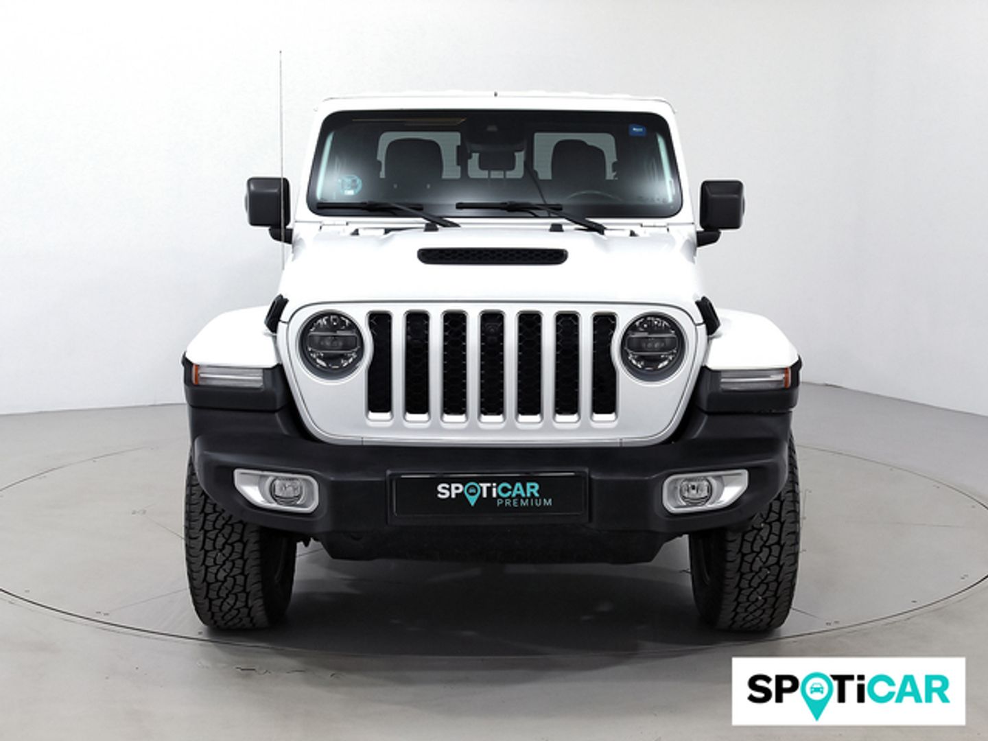 Jeep Gladiator 3.0 Ds Overland 4wd 194 kW (264 CV)