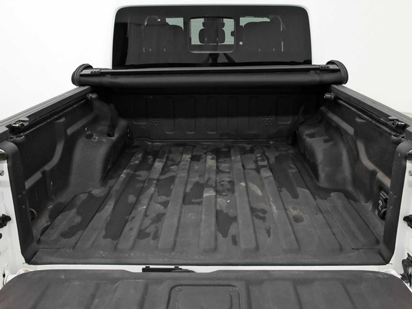Jeep Gladiator 3.0 Ds Overland 4wd 194 kW (264 CV)