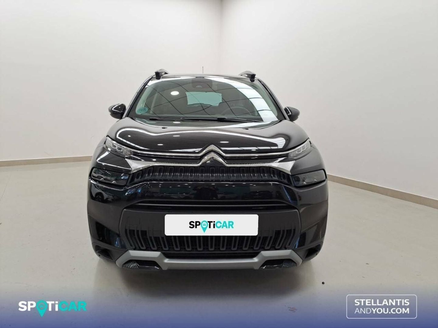 Citroen C3 Aircross PureTech 110 S&S Shine 81 kW (110 CV)