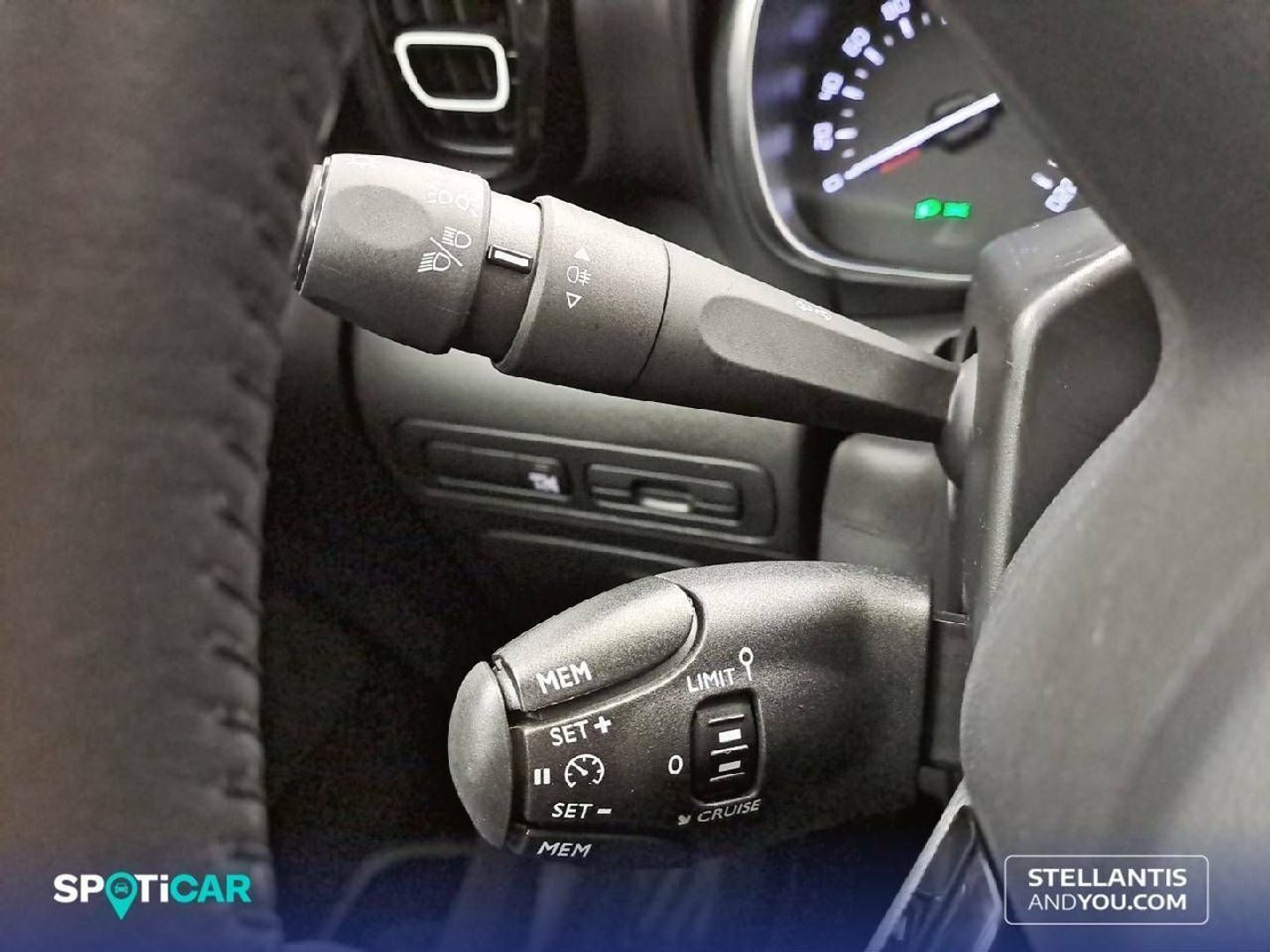 Citroen C3 Aircross PureTech 110 S&S Shine 81 kW (110 CV)