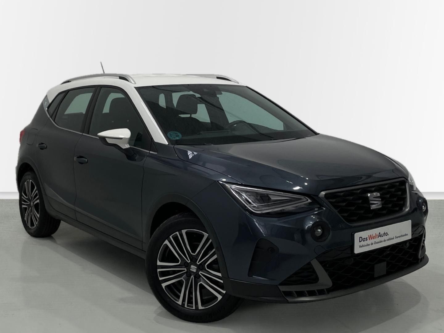 SEAT Arona 1.0 TSI FR XM 81 kW (110 CV)