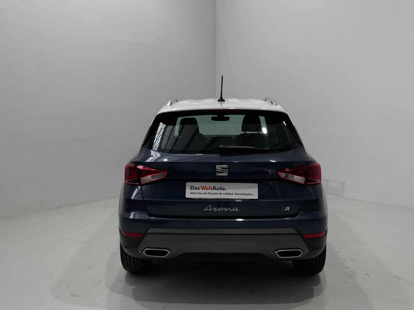 SEAT Arona 1.0 TSI FR XM 81 kW (110 CV)