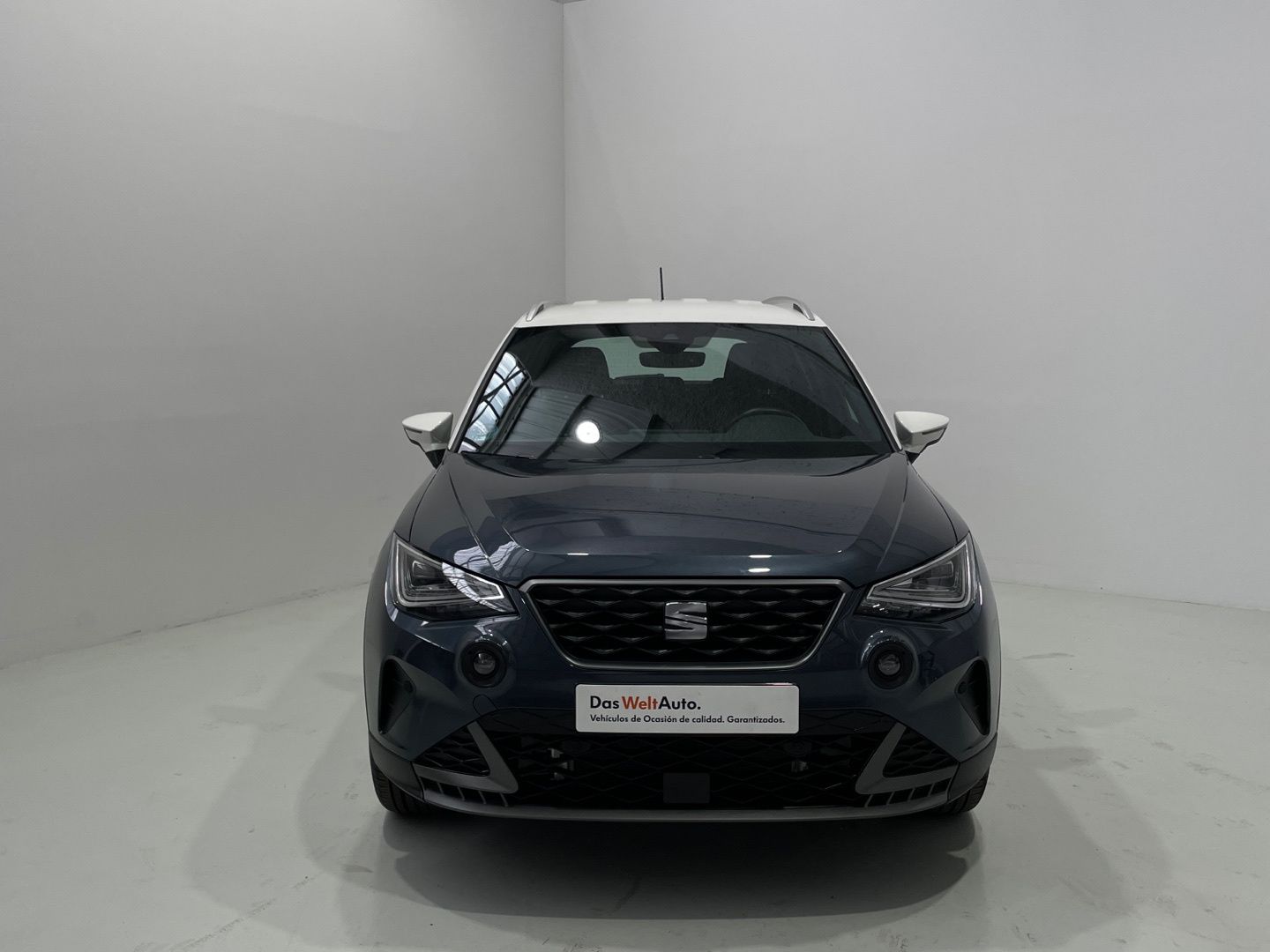 SEAT Arona 1.0 TSI FR XM 81 kW (110 CV)