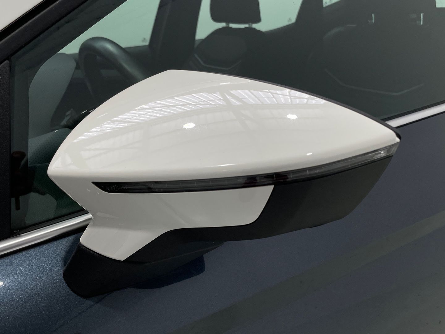 SEAT Arona 1.0 TSI FR XM 81 kW (110 CV)