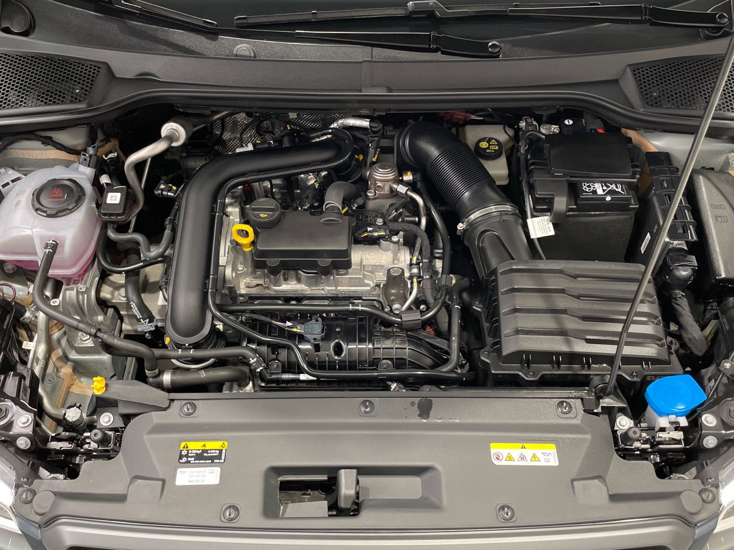 SEAT Arona 1.0 TSI FR XM 81 kW (110 CV)