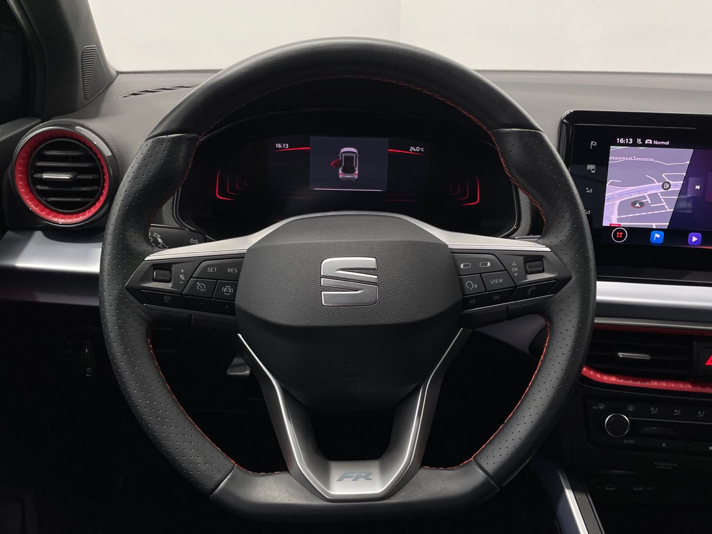 SEAT Arona 1.0 TSI FR XM 81 kW (110 CV)