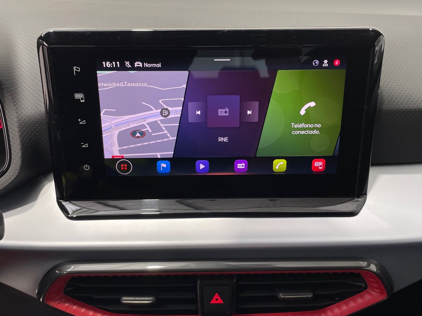 SEAT Arona 1.0 TSI FR XM 81 kW (110 CV)