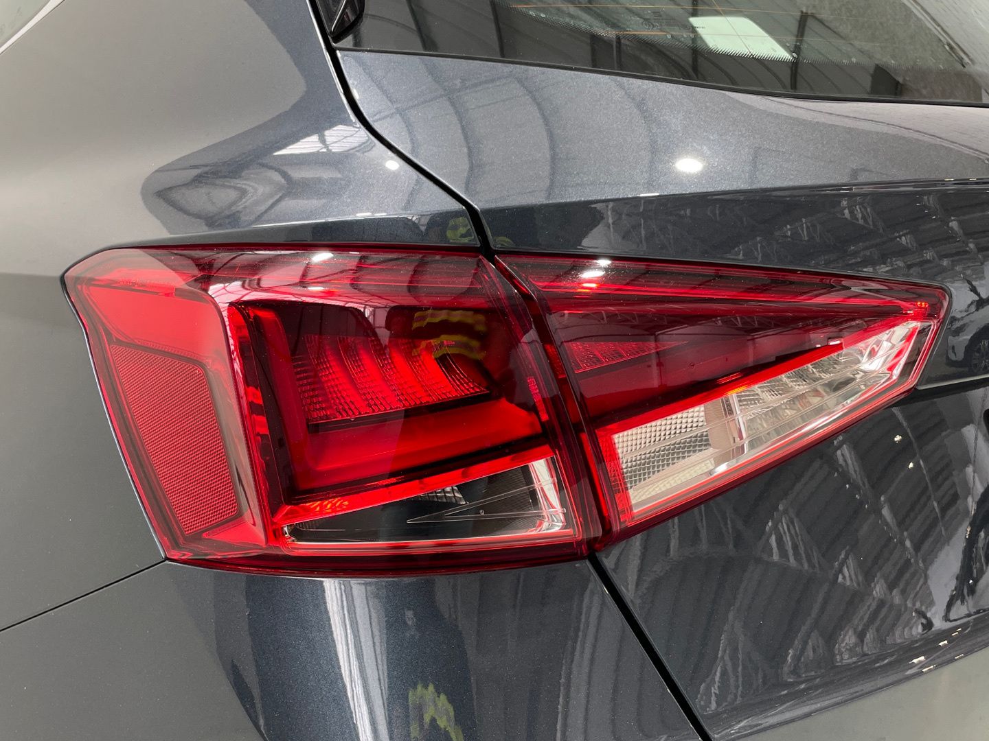 SEAT Arona 1.0 TSI FR XM 81 kW (110 CV)