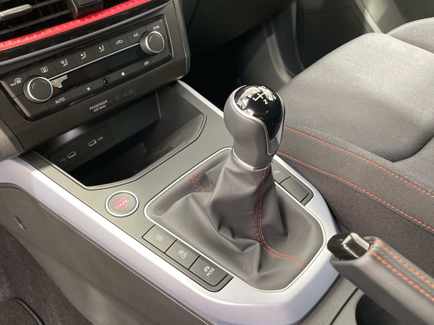 SEAT Arona 1.0 TSI FR XM 81 kW (110 CV)