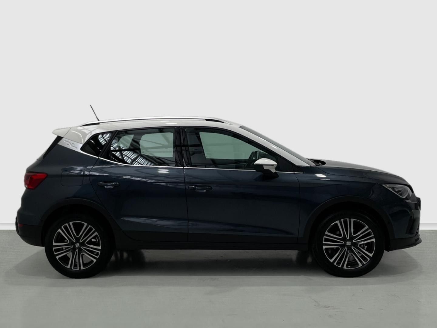 SEAT Arona 1.0 TSI FR XM 81 kW (110 CV)