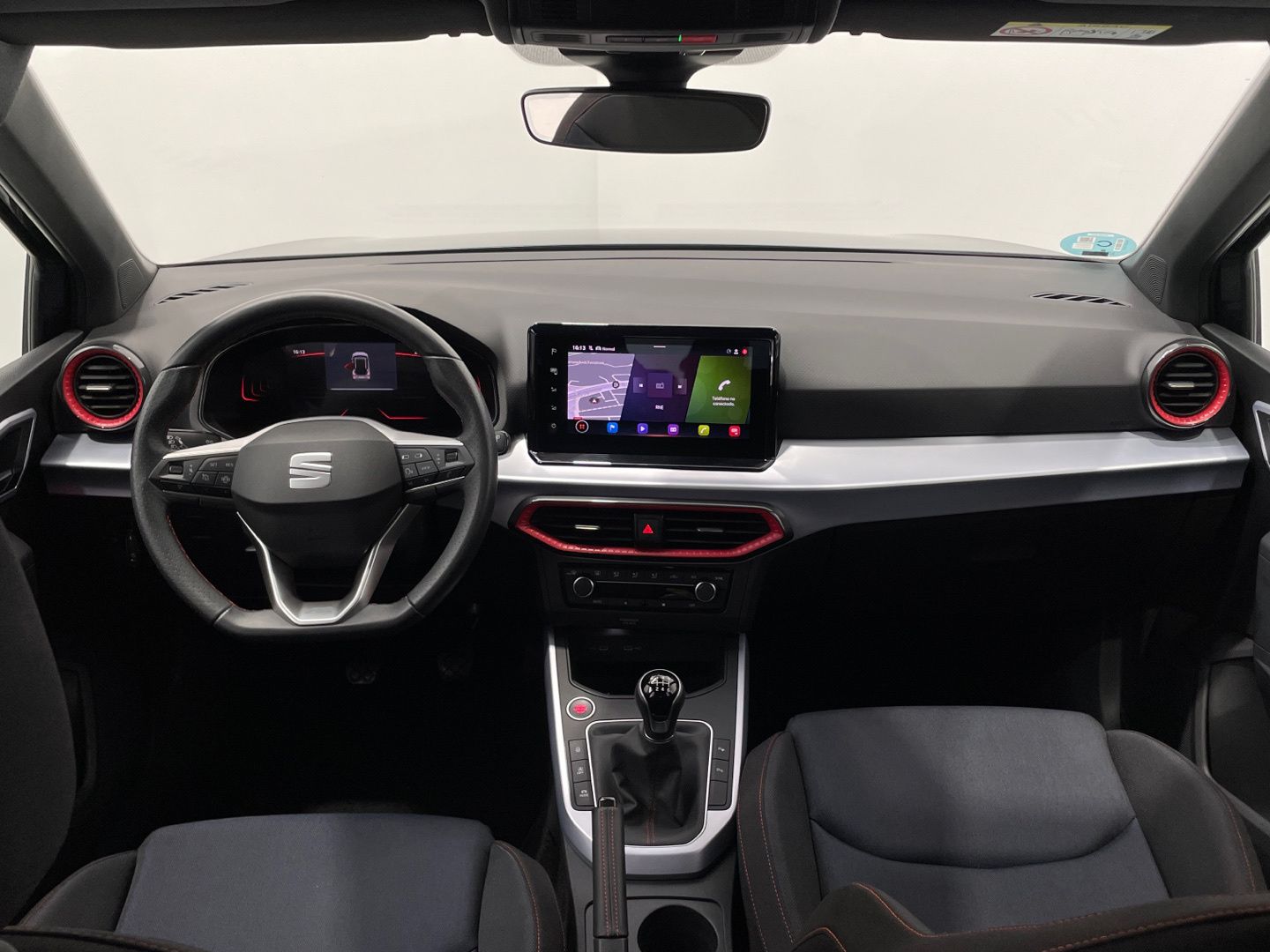 SEAT Arona 1.0 TSI FR XM 81 kW (110 CV)
