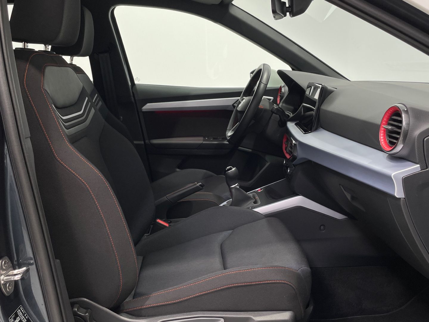 SEAT Arona 1.0 TSI FR XM 81 kW (110 CV)