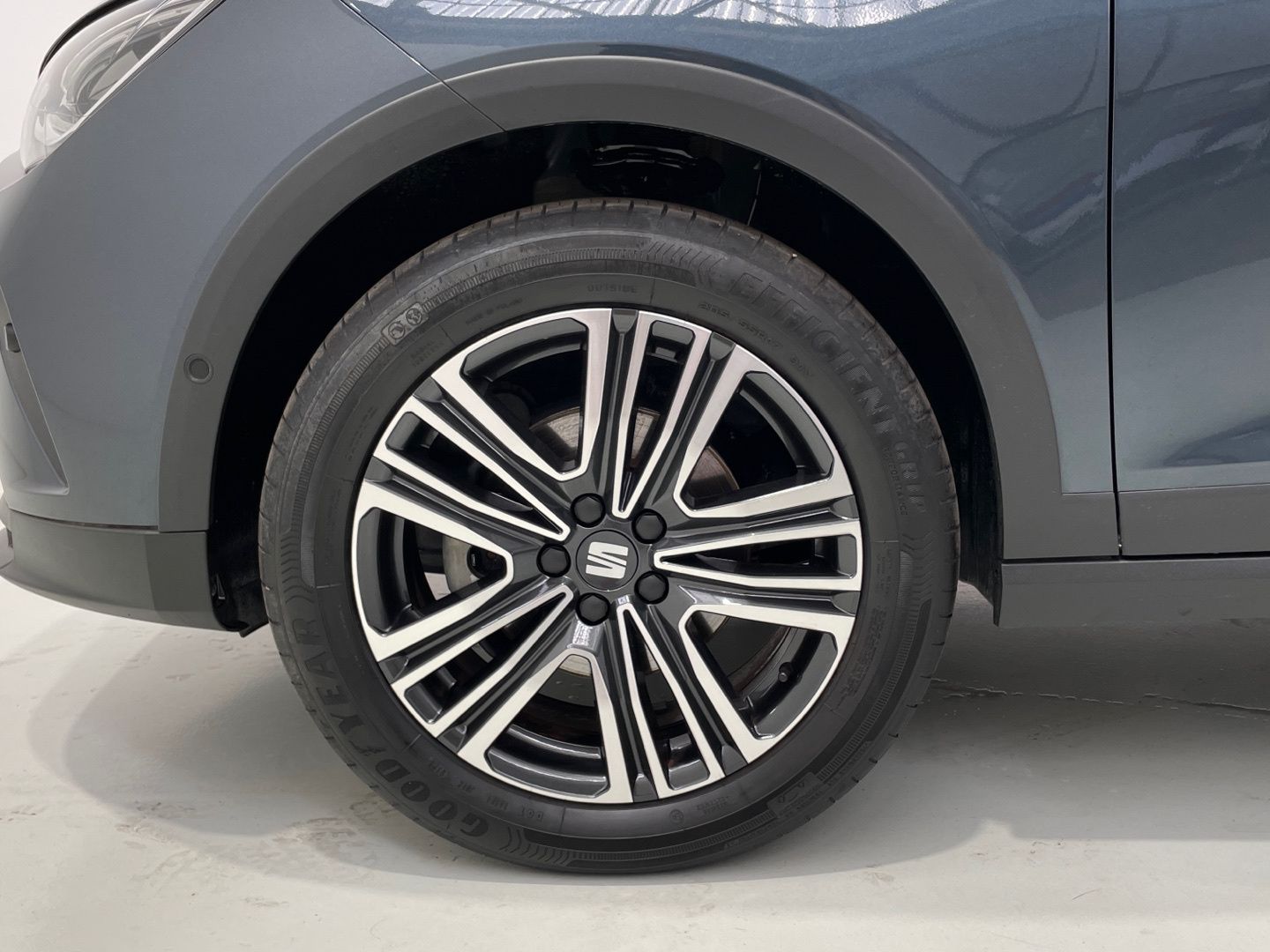 SEAT Arona 1.0 TSI FR XM 81 kW (110 CV)