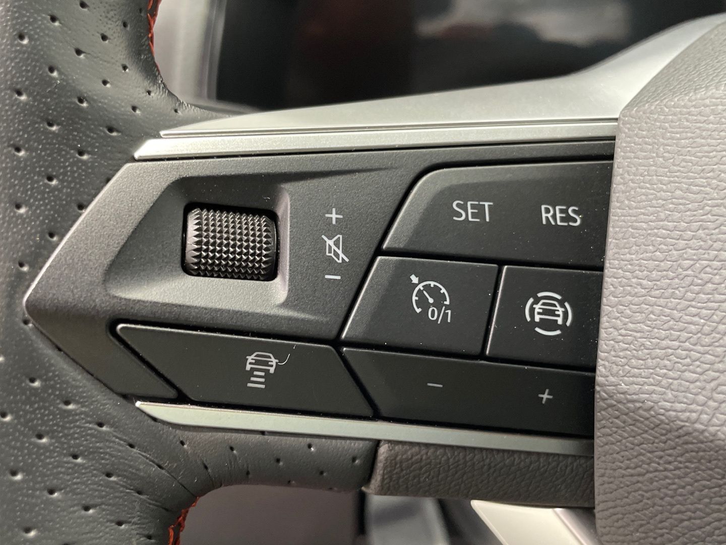 SEAT Arona 1.0 TSI FR XM 81 kW (110 CV)