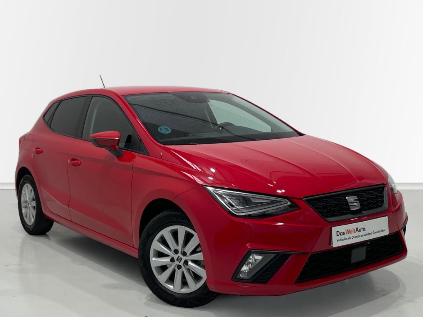 SEAT Ibiza 1.0 TSI Style Plus 81 kW (110 CV)
