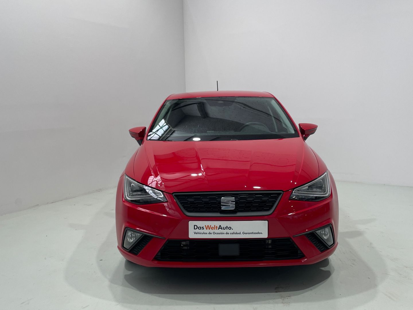 SEAT Ibiza 1.0 TSI Style Plus 81 kW (110 CV)