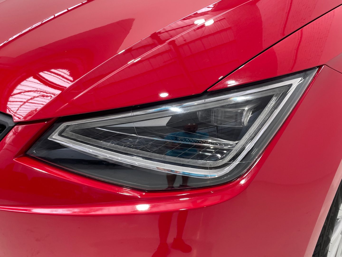 SEAT Ibiza 1.0 TSI Style Plus 81 kW (110 CV)