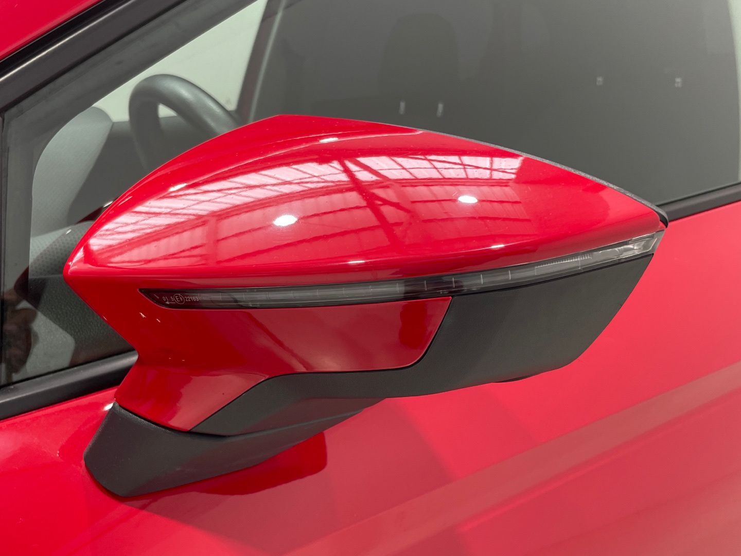 SEAT Ibiza 1.0 TSI Style Plus 81 kW (110 CV)