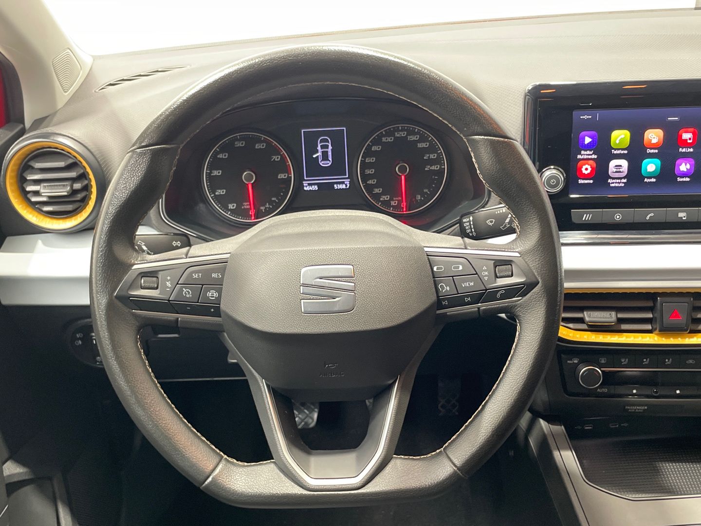 SEAT Ibiza 1.0 TSI Style Plus 81 kW (110 CV)