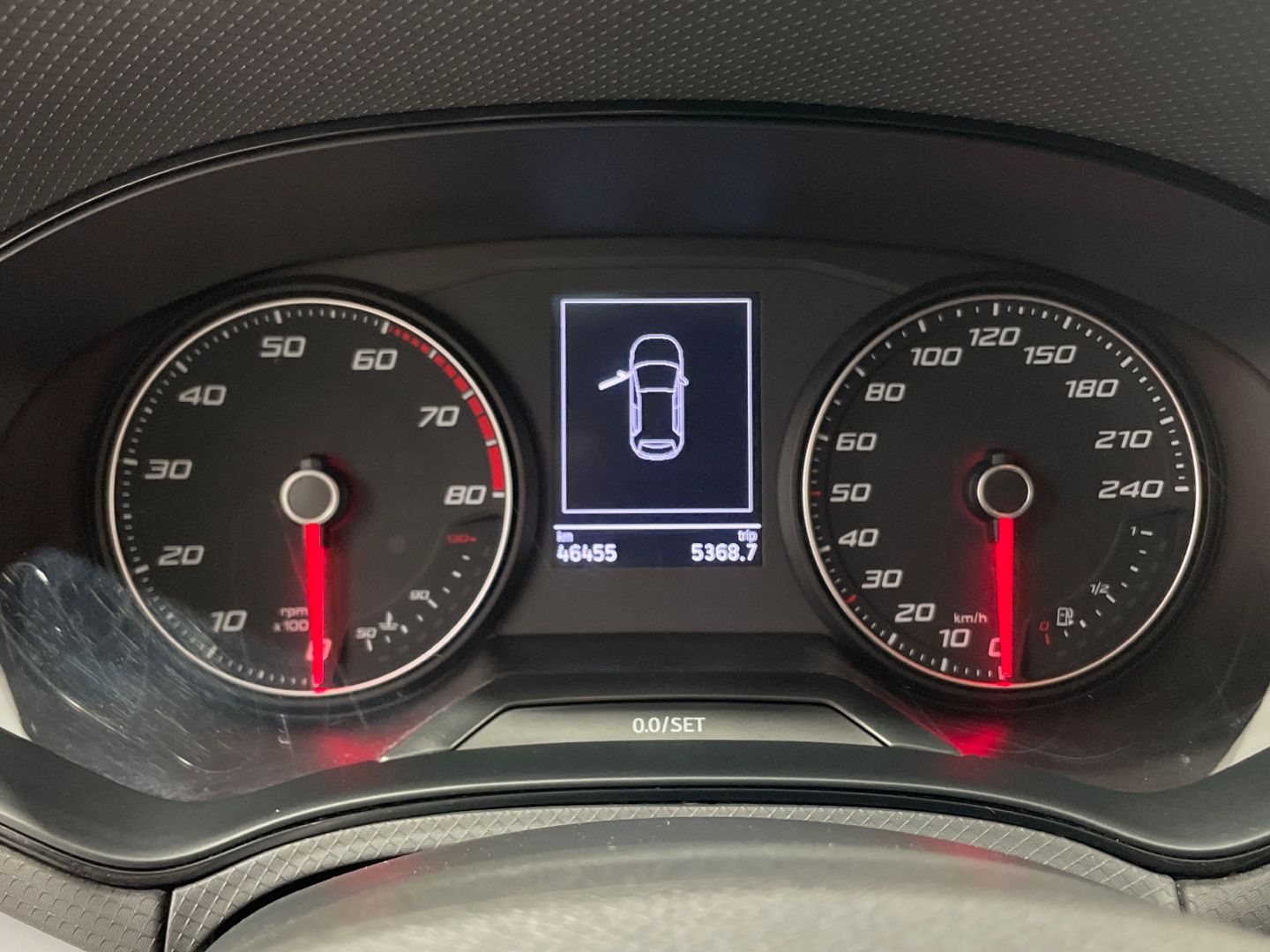 SEAT Ibiza 1.0 TSI Style Plus 81 kW (110 CV)