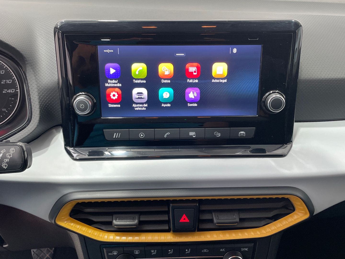 SEAT Ibiza 1.0 TSI Style Plus 81 kW (110 CV)