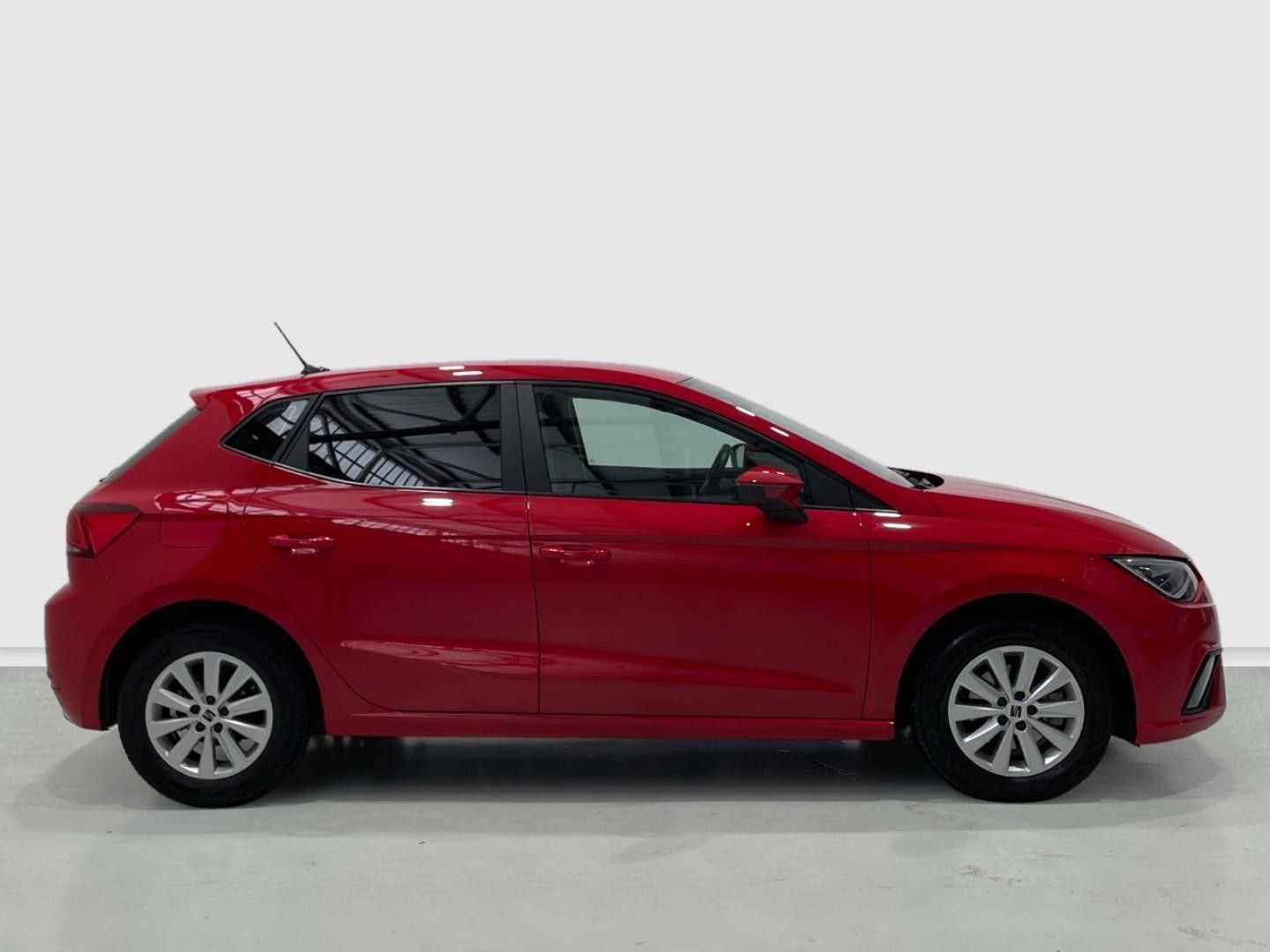 SEAT Ibiza 1.0 TSI Style Plus 81 kW (110 CV)