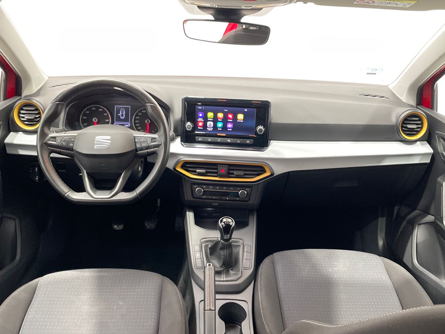 SEAT Ibiza 1.0 TSI Style Plus 81 kW (110 CV)