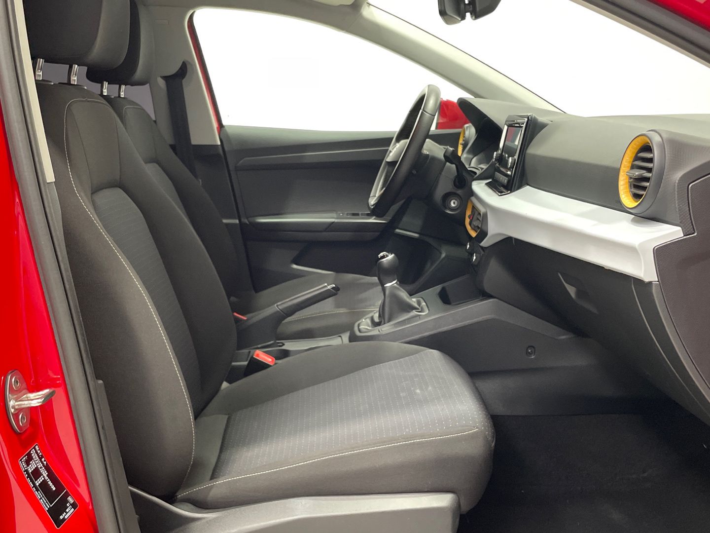 SEAT Ibiza 1.0 TSI Style Plus 81 kW (110 CV)