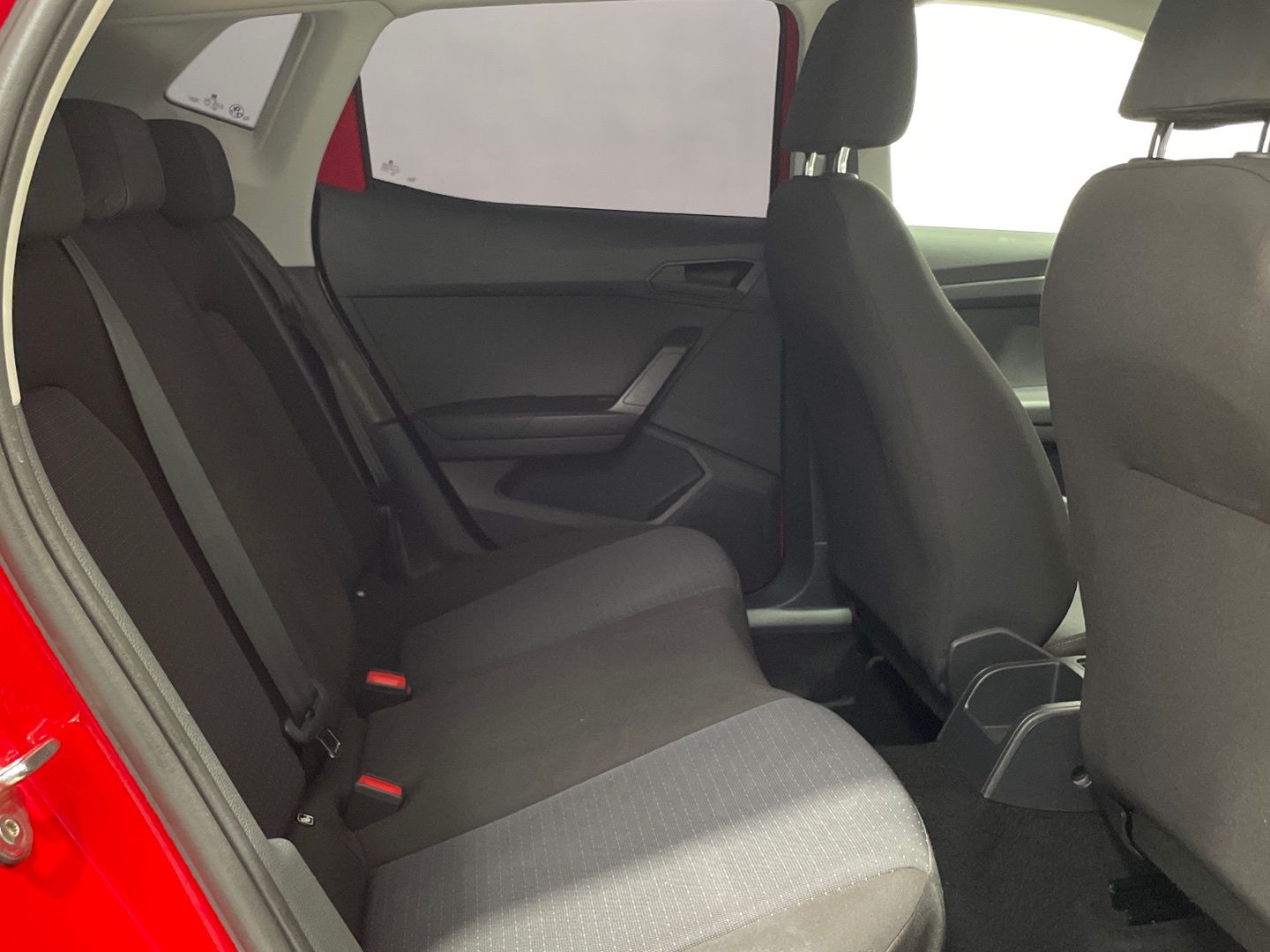 SEAT Ibiza 1.0 TSI Style Plus 81 kW (110 CV)
