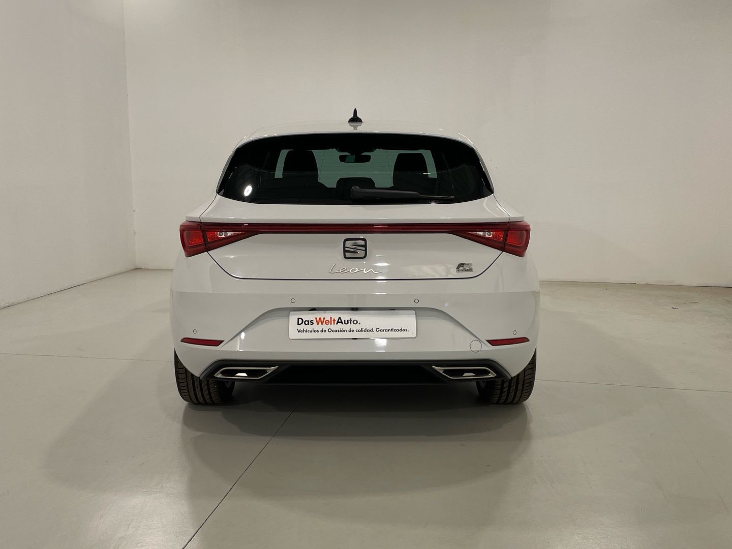 SEAT León 1.4 e-Hybrid S&S FR XL DSG 150 kW (204 CV)