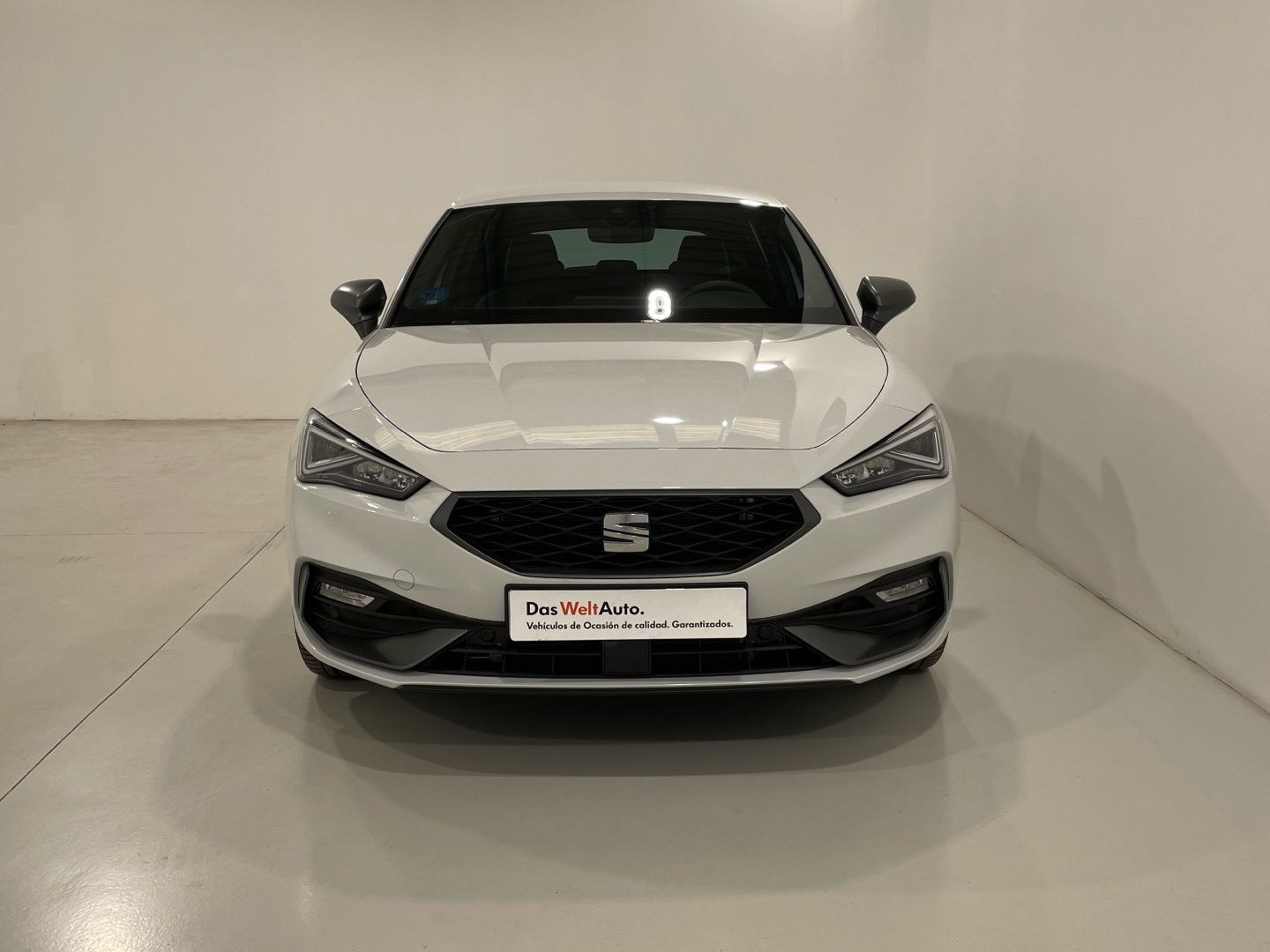 SEAT León 1.4 e-Hybrid S&S FR XL DSG 150 kW (204 CV)