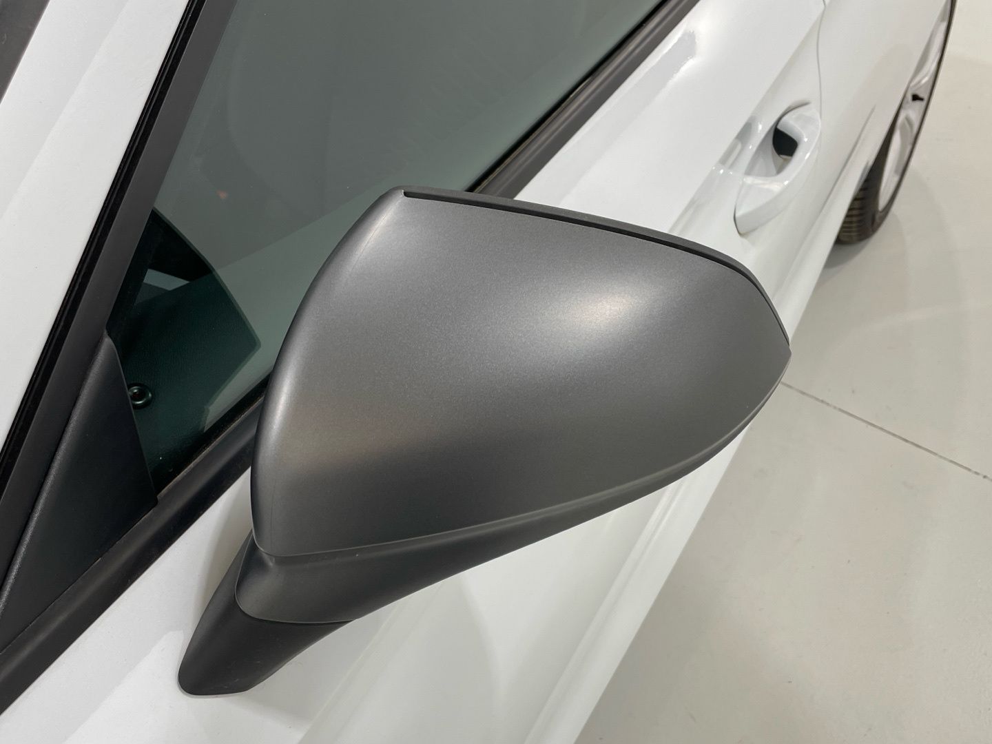 SEAT León 1.4 e-Hybrid S&S FR XL DSG 150 kW (204 CV)