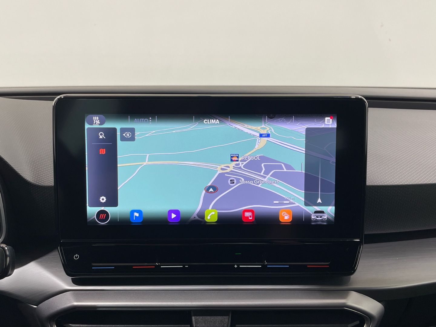 SEAT León 1.4 e-Hybrid S&S FR XL DSG 150 kW (204 CV)