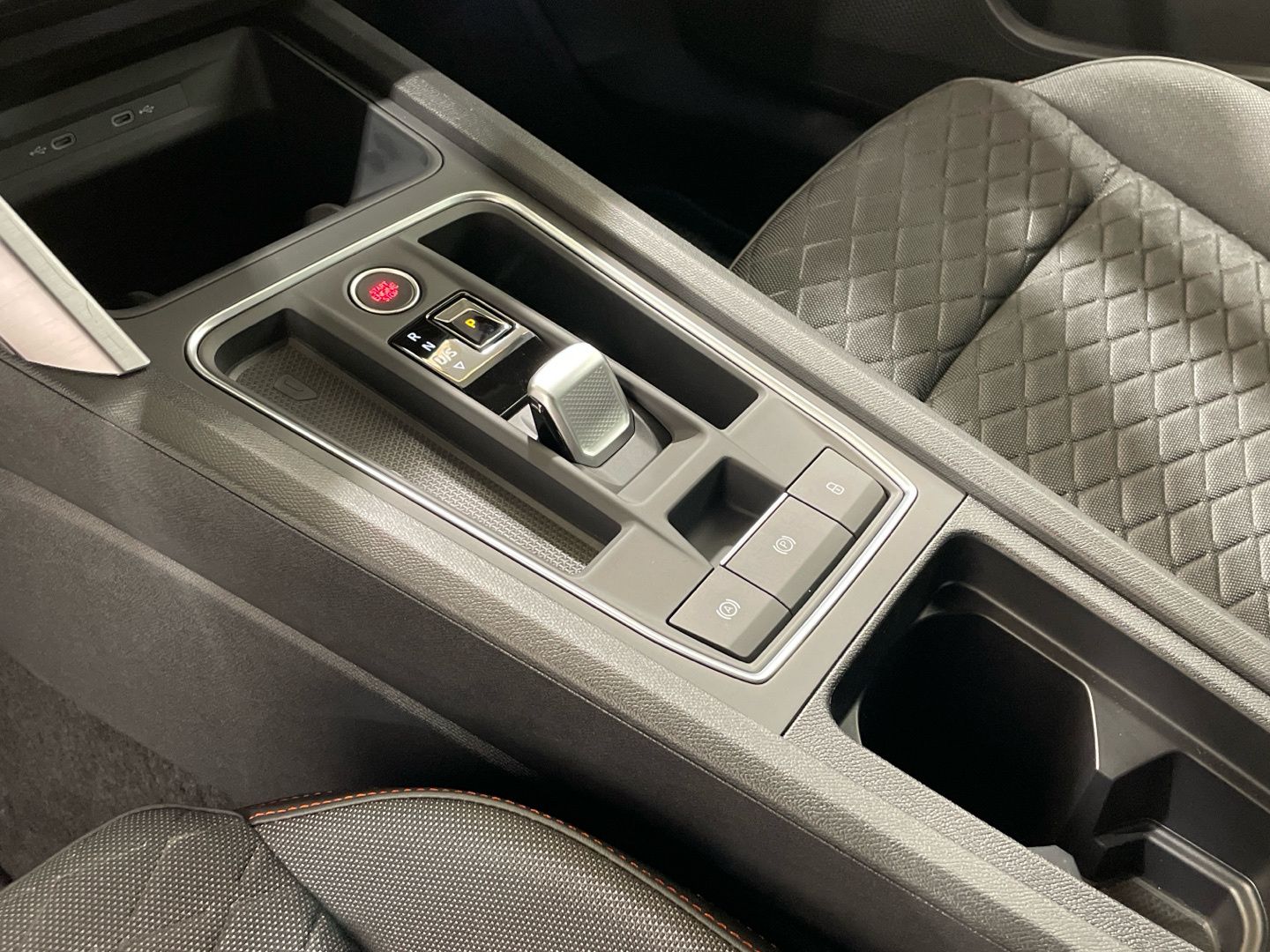 SEAT León 1.4 e-Hybrid S&S FR XL DSG 150 kW (204 CV)